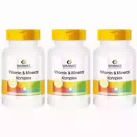 Warnke Vitamin & Mineral Komplex