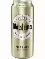Warsteiner Premium Pilsener Einweg