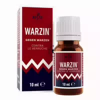 Warzin Tinktur Rösch Und Handel 10 Ml Tinktur