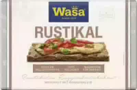 Wasa Knäckebrot Rustikal