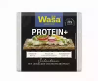 Wasa Selection Knäckebrot Protein