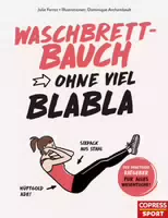 Waschbrettbauch ohne Viel Blabla