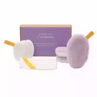 Waschies Reinigungsset By Fraubeauty