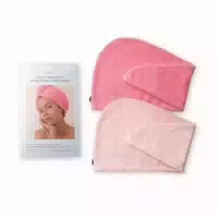 Waschies Ultrasaugstarkes Mikrofaser Gesichts Handtuch