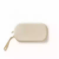 Waschies Wiederverwendbare Kosmetiktasche