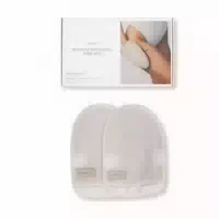 Waschies Wiederverwendbarer Peelinghandschuh für Peeling & Reinigung des Ganzen Körpers
