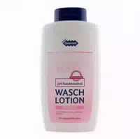 Waschlotion Sensitive Ph 5,5 Ream Quartett