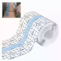 Wasserdichtes Transparentes Medizinisches Pflaster 1 st