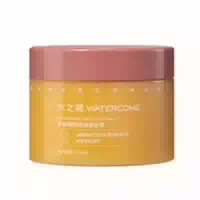 Watercome Niacinamide Fragrance Scrub Cream 180g Orange