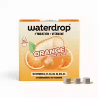 Waterdrop Microdrink Apfel Getränkewürfel mit Vitaminen