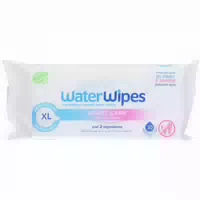 Waterwipes Feuchttücher