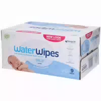 Waterwipes Feuchttücher