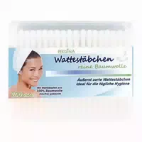 Wattestäbchen Regina 200 Stück