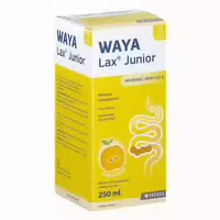 Waya Lax Orale Lösung
