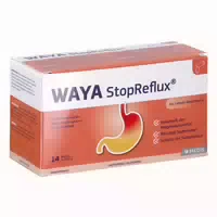 Waya Stopreflux Suspension