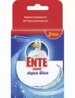 Wc Ente Aqua Blue 4in1 Nachfüller
