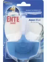 Wc Ente Aqua Blue Marine
