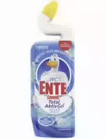 Wc Ente Total Aktiv Gel Citrus