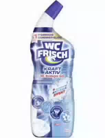Wc Frisch Kraft Aktiv Duftspüler Lemon