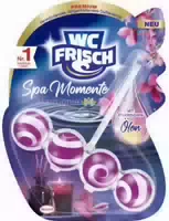 Wc Frisch Spa Momente Duftspüler Harmonie