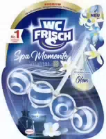 Wc Frisch Spa Momente Vitalität