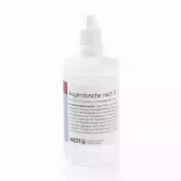 Augendusche Nach Dr Grussendorf