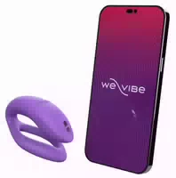 Paarvibrator „sync O“ Mit Fernbedienung