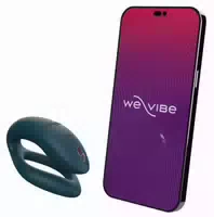 Paarvibrator „sync O“ Mit Fernbedienung