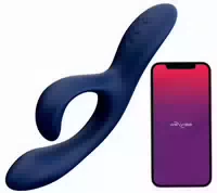Rabbitvibrator „nova 2“ Mit 10 Vibrationsmodi