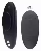 Slip Vibrator „moxie “ Mit Befestigungsmagneten