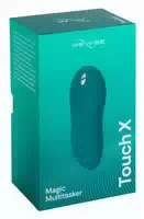 We Vibe Touch X Vibrator