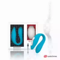 Wearwatch Dual Technologie Watchme Vibrator