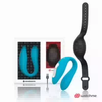 Wearwatch Dual Technologie Watchme Vibrator