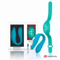 Wearwatch Dual Technologie Watchme Vibrator