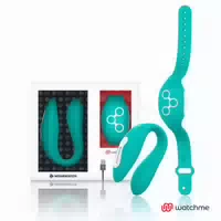 Wearwatch Dual Technologie Watchme Vibrator