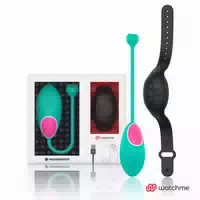 Wearwatch Watchme Technologie Vibro Ei