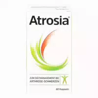 Atrosia Kapseln 30 St