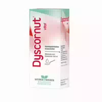 Dyscornut Vital Tropfen Zum Einnehmen 100 Ml Mischung