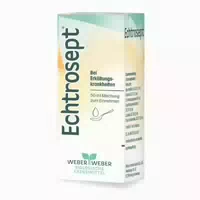 Echtrosept Tropfen Zum Einnehmen 50 Ml Mischung