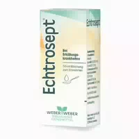 Echtrosept Mischung 50 Ml