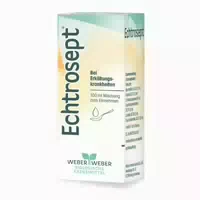 Echtrosept Tropfen zum Einnehmen 100 ml Mischung