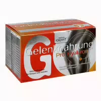 Gelenknahrung Pro Hyaluron Orthoexpert Pulver 30x12 3 g Pulver