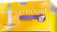 Immun Boost Orthoexpert Trinkgranulat 28x10 2 G Granulat
