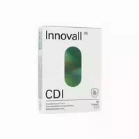 Innovall Microbiotic Cdi Kapseln 10 st