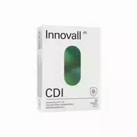 Innovall Microbiotic Cdi Kapseln 20 St