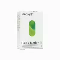 Innovall Daily Biotic Pulver 14x4,5 g