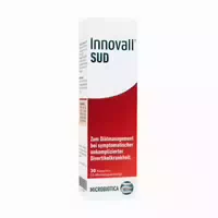 Innovall Microbiotic Sud Kapseln