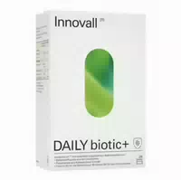 Innovall Daily Biotic 28x4 5 G Pulver