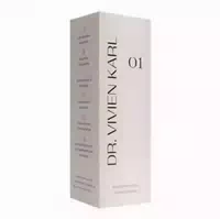 Intimcreme 01 Intimpflegecreme 50 ml