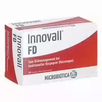 Microbiotica Innovall Fd 60 St Kapseln